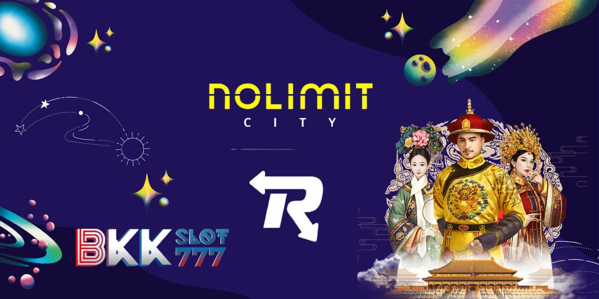 nolimit city เล่น ผ่านมือถือ เบท 1 บาท เล่นได้จริง กับ bkk777  