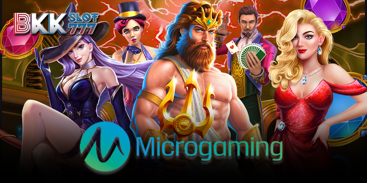 microgaming